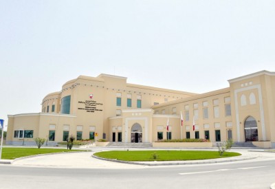  وكيل العدل:  مجمع محاكم الأسرة يبدأ عمله سبتمبر المقبل