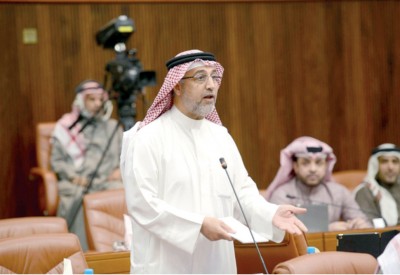  الجودر:المرأة البحرينية رقم صعب في العملية التنموية