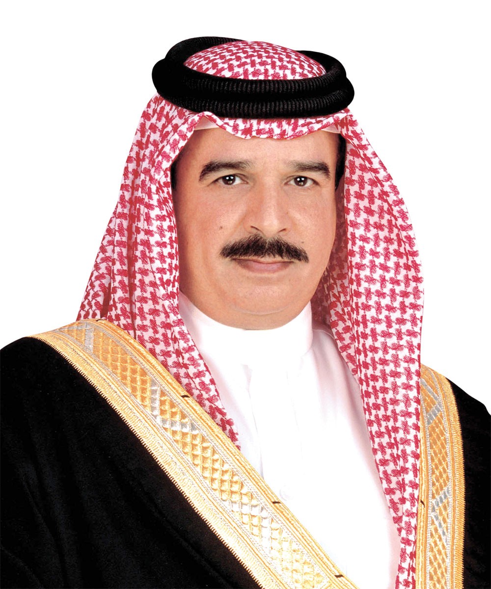 العاهل يتلقى شكر رئيس أذربيجان