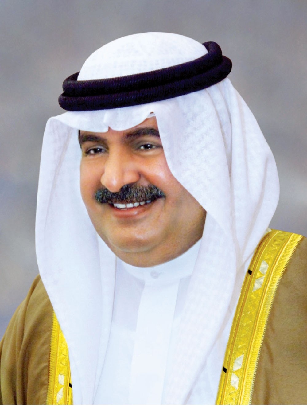 محافظ العاصمة: الثقة الملكية تعكس كفاءة وإخلاص سمو الشيخ خليفة بن علي