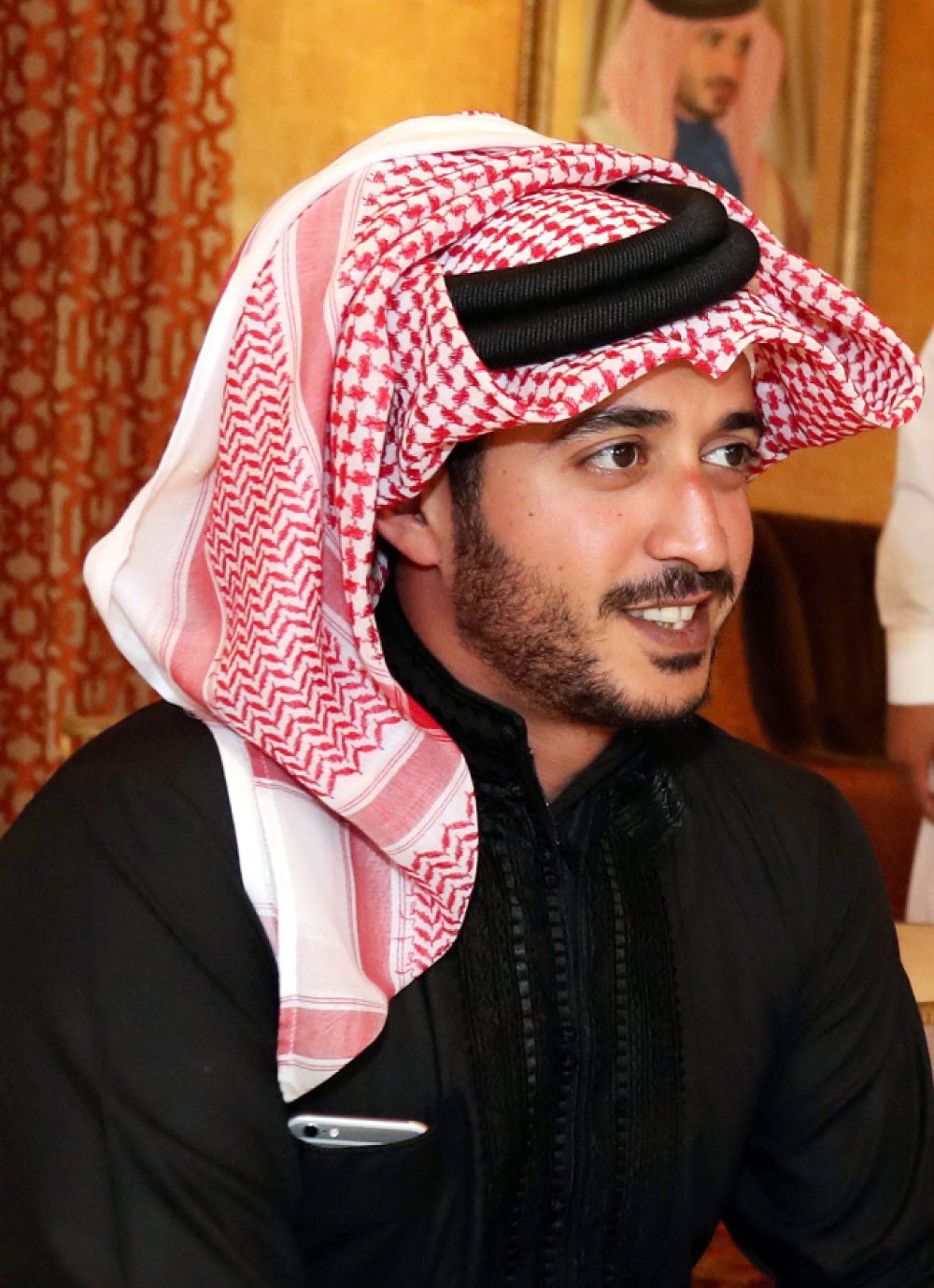 الرفاع -  المكتب الإعلامي لسمو الشيخ خالد بن حمد
