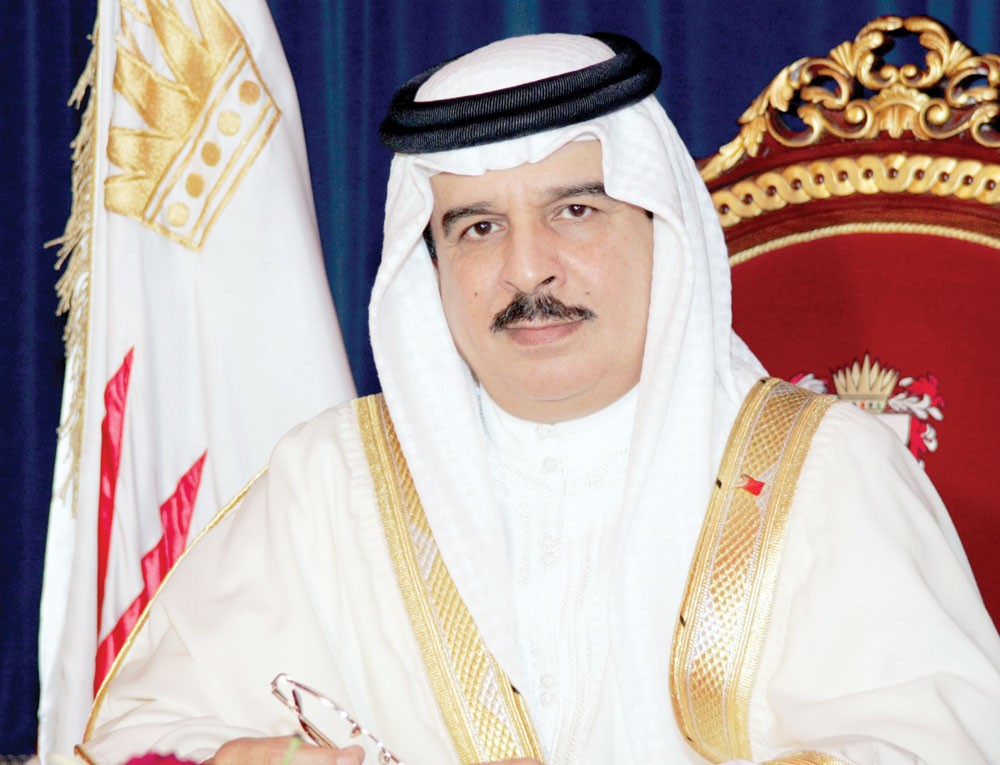 العاهل يهنئ ساحل العاج بالعيد الوطني