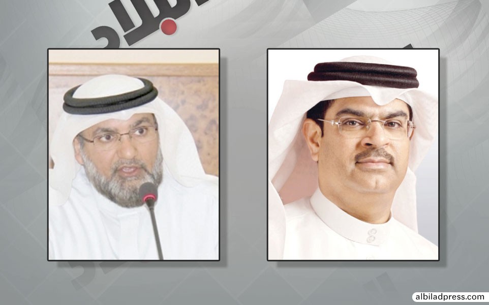  الخياط: جدول زمني لصيانات غرف مضخات ري مدينة حمد