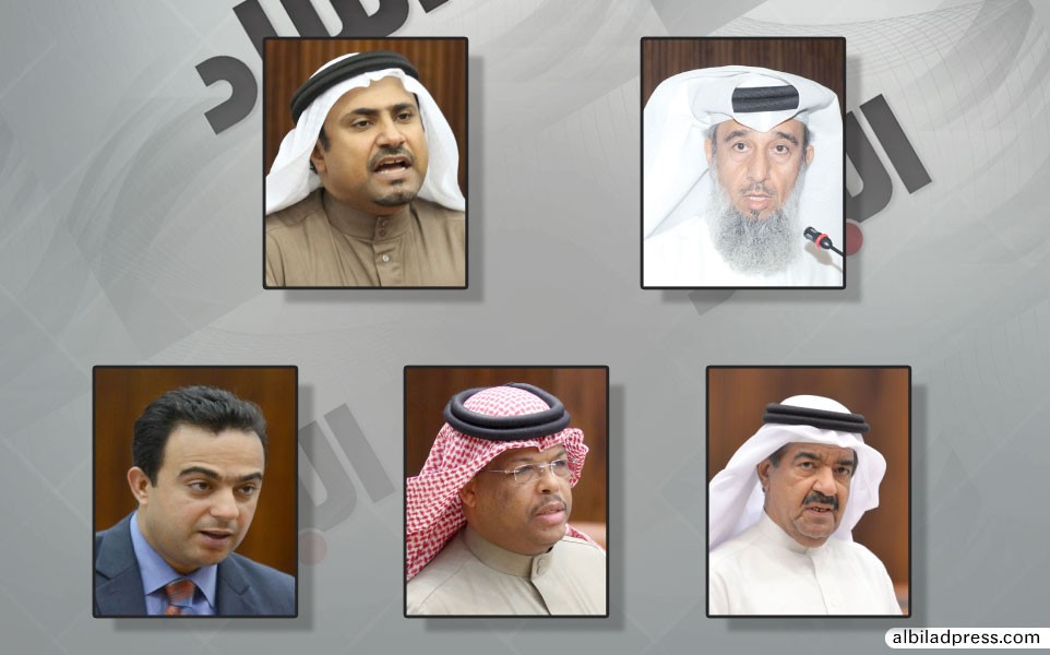 النواب يعلنون استعدادهم التام للتعاون مع محافظ الجنوبية 