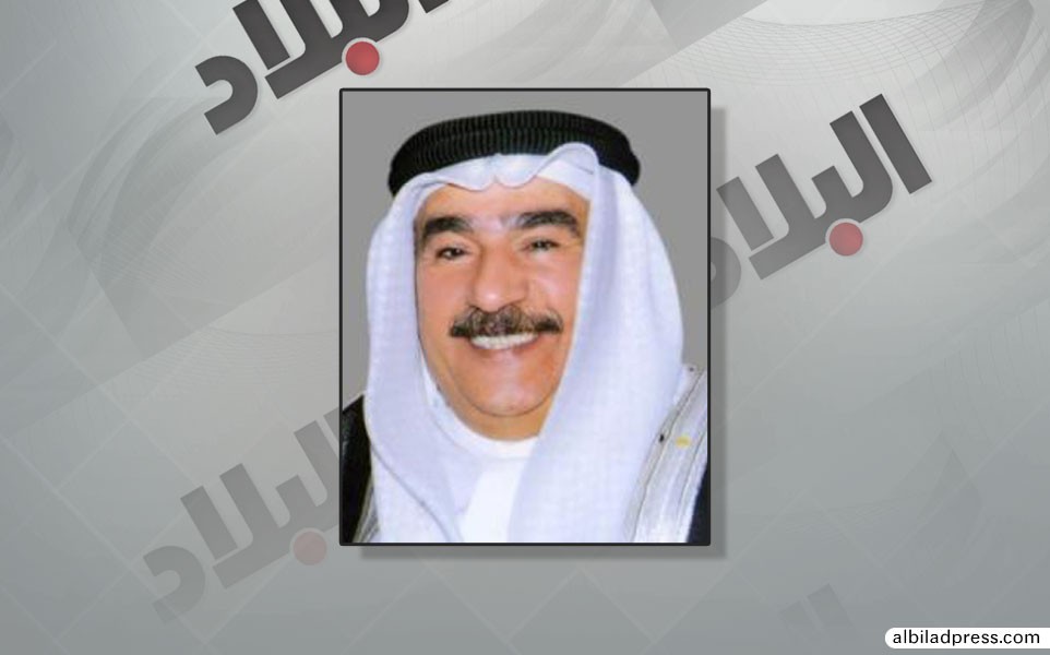 كمال: سمو الشيخ خليفة بن علي قدوة حسنة للشباب البحريني