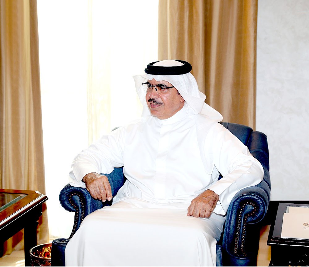 وزير الداخلية: قطر عطلت “جسر المحبة” ومنعت تصدير الغاز ولم تقدم حصتها في الدعم الخليجي 