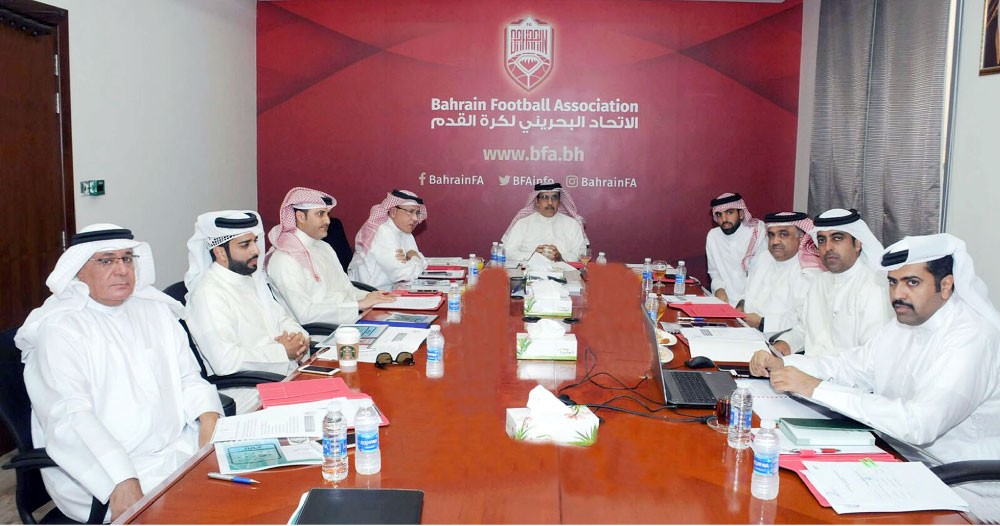 اتحاد الكرة يطبق مشاركة لاعب تحت 21 سنة بشكل تدريجي