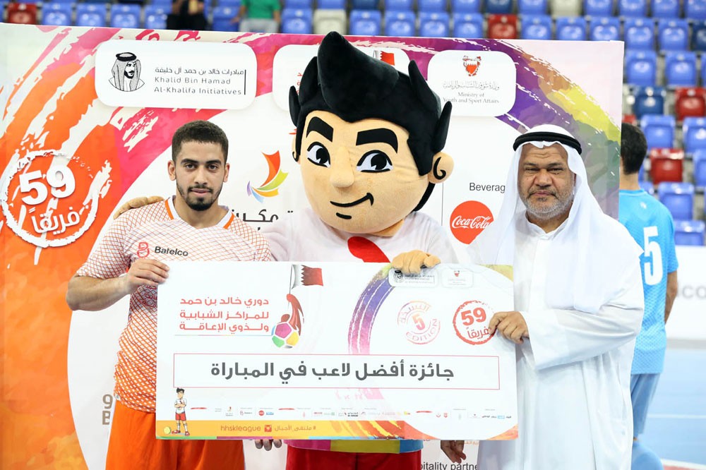 الحايكي يحصد النجومية