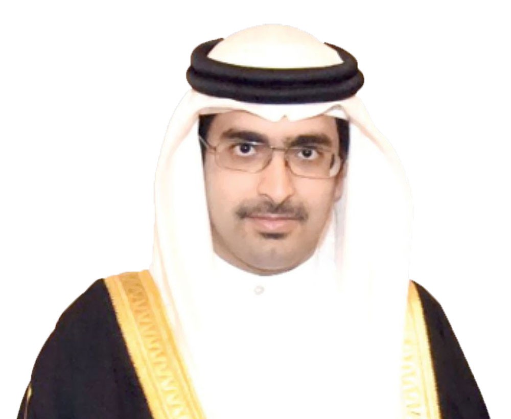  البنا لـ “البلاد”: جائزة سمو الشيخ  خليفـــة بــن علـــي...  من المحلية إلى رحاب العالمية