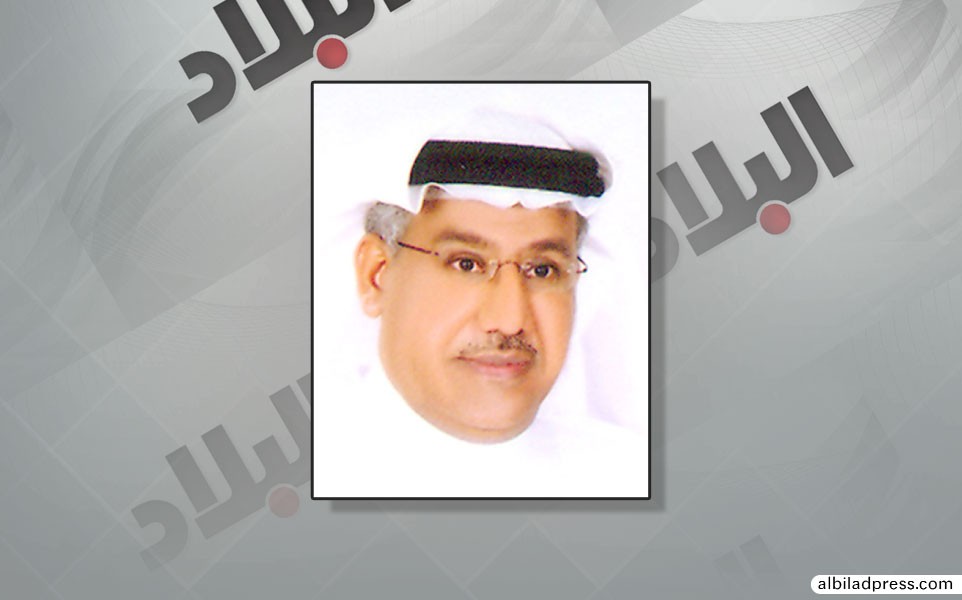 قراطة يشيد بحكمة القيادة في تعيين كفاءات شبابية