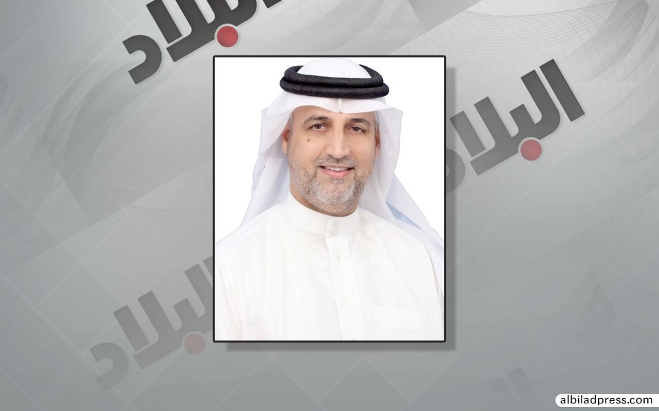 الجودر: رئيس الوزراء يقول ويفعل ولم يخذلنا يوما