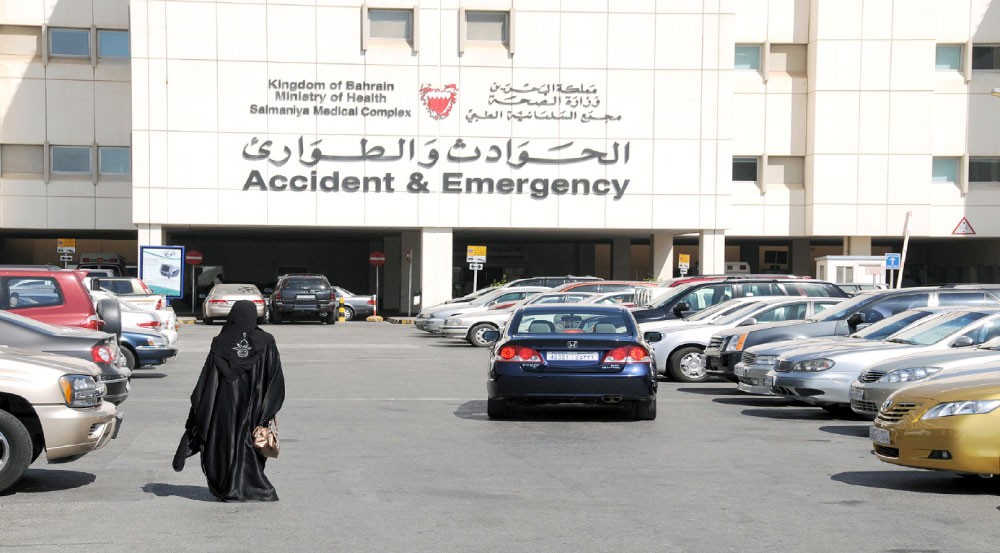  المانع: “الصحة” ترفع رواتب الاستشاريين إلى 70 %