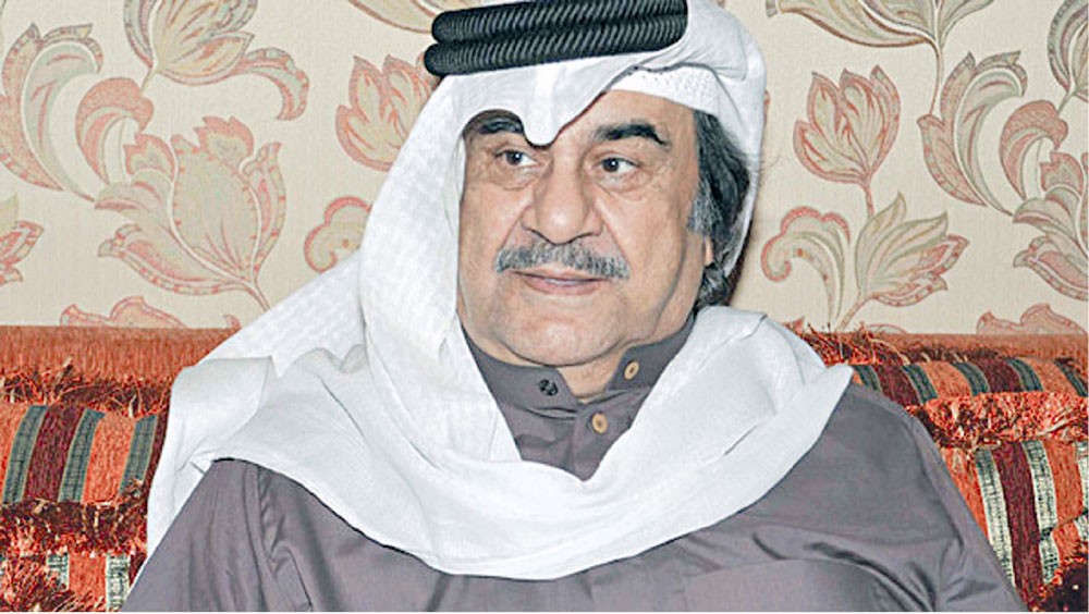 محمد بن راشد: ودعنا ضحكة الخليج وفرحتها