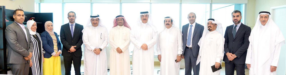 حميدان: تسخير السبل الكفيلة للنهوض بالمشروعات التنموية
