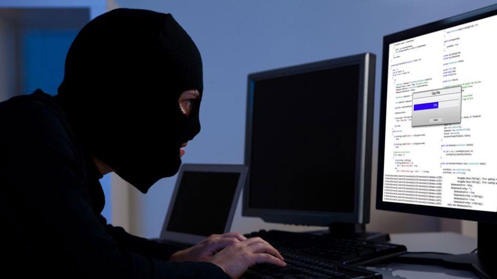 أنواع الجرائم الإلكترونية 