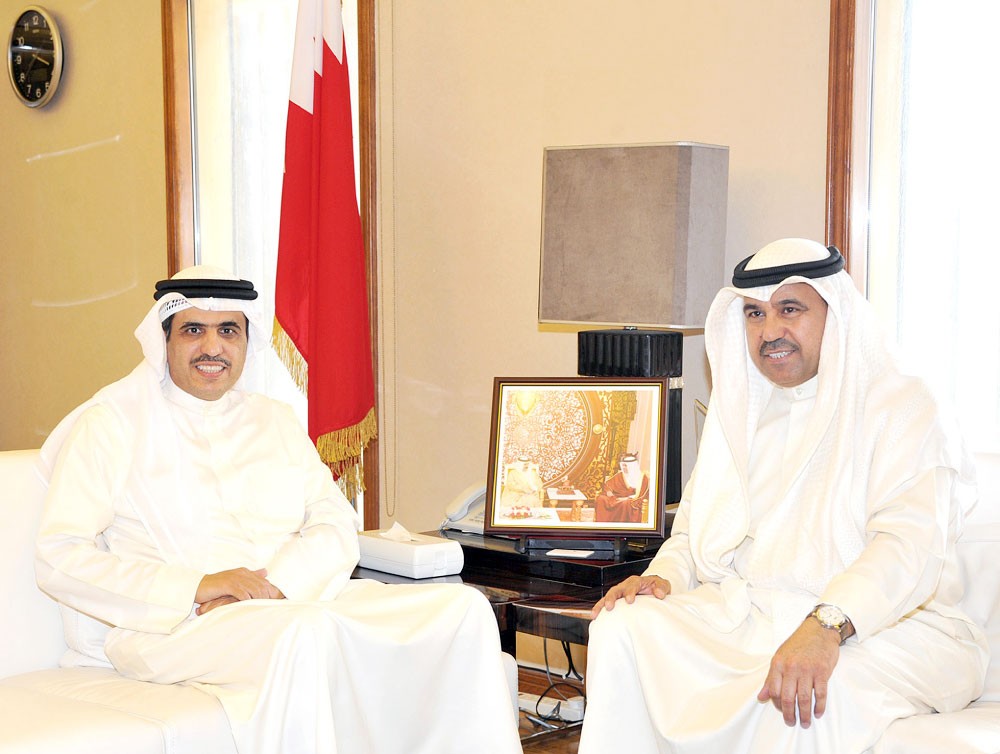 الرميحي: الإعلام يسهم في حماية الأمن القومي