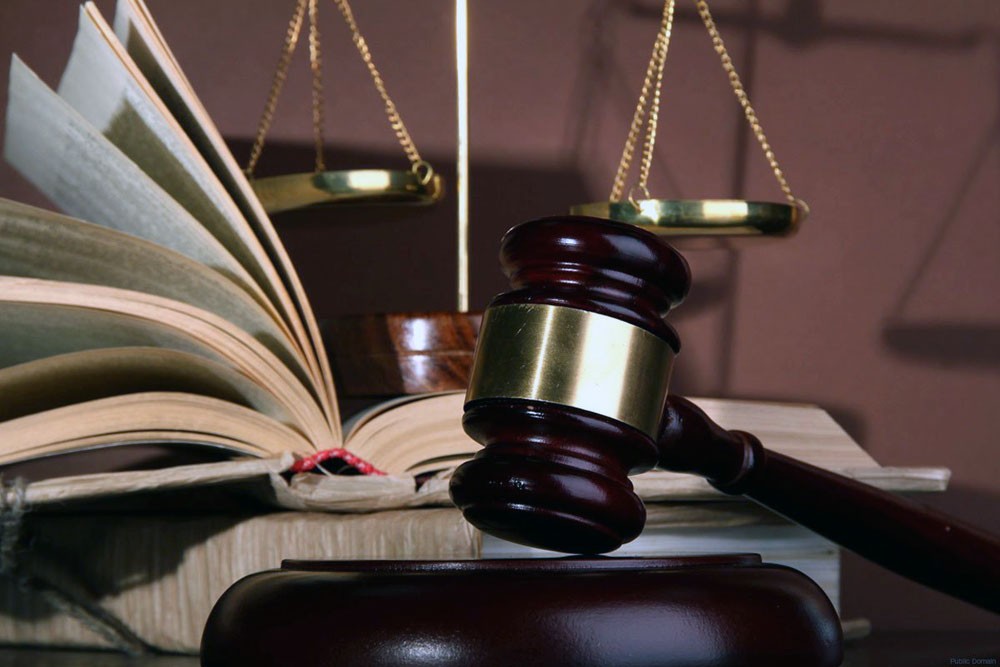 المحكمة تلزم غاصِب أرض “موقوفة” بإعادتها لأصحابها
