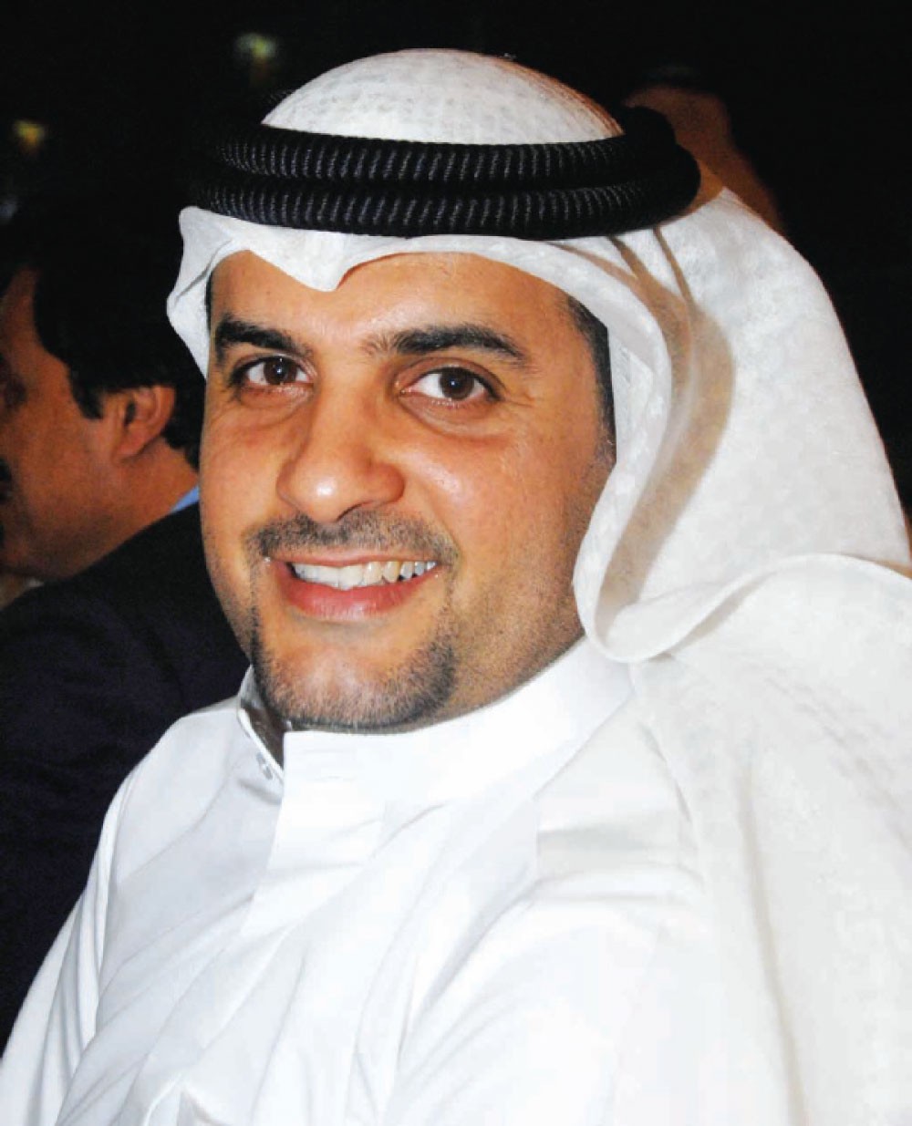  البلام يقرأ نصوصاً جديدة ويعود إلى سالي