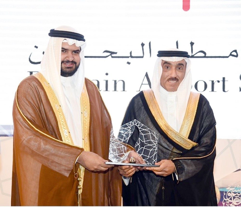 المحميد: “باس” تفتخر بدعم المجتمع المدنيّ والقطاع الأهلي