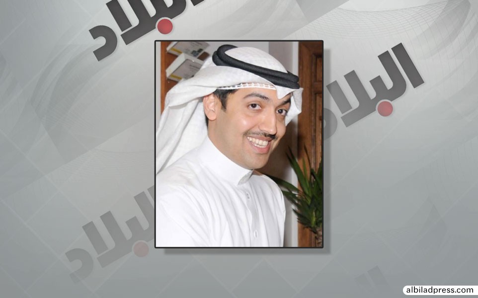  الباحث نوح خليفة:  أسلحة الإعلام الجديد تستهدف الوطن العربي