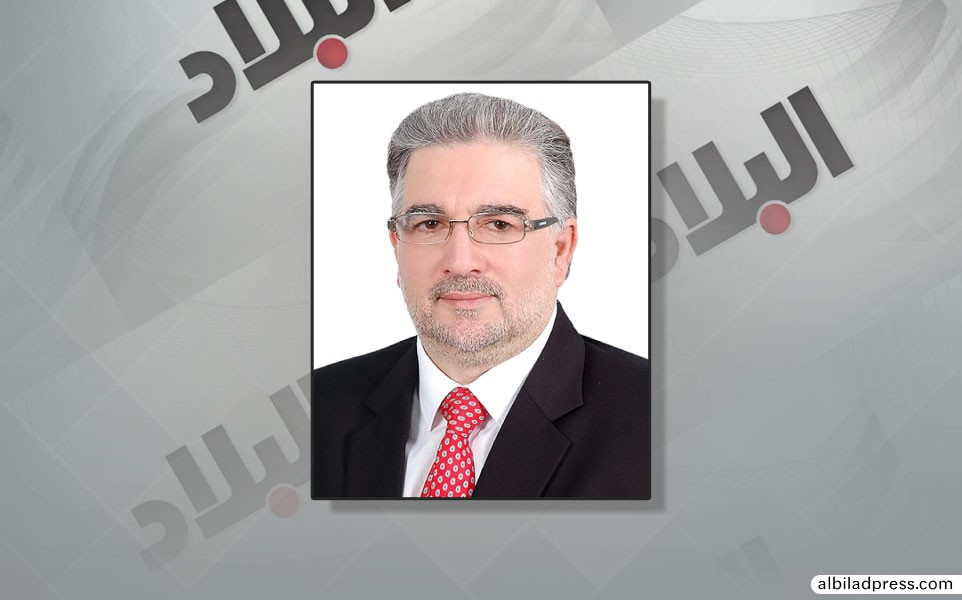 منديل: 54 مليون متر مكعب حجم المياه المستخدمة في الزراعة