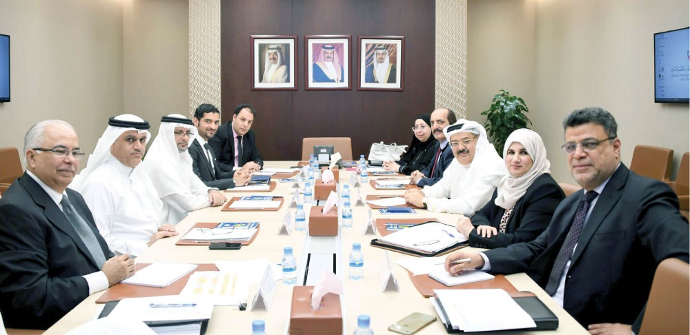 آلية مشتركة لعلاج متأخرات الرسوم البلدية