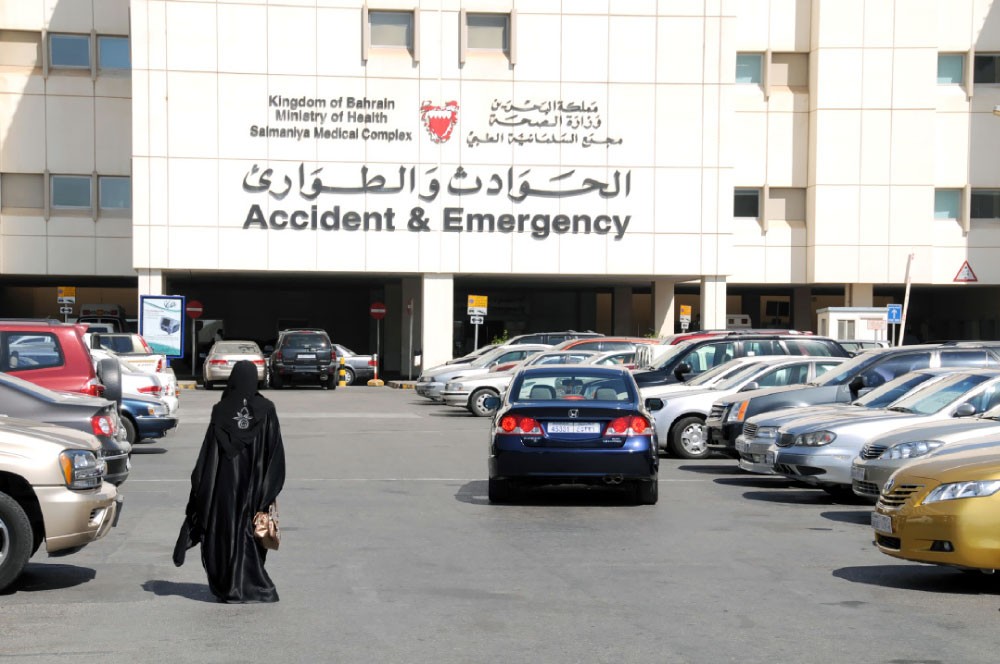 وكيل الموارد البشرية: كادر طبي جديد في “الصحة” بكلفة 19 مليون دينار