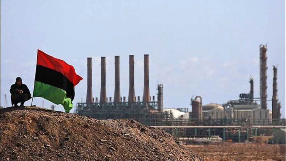 توقف إنتاج 3 حقول نفطية في ليبيا 