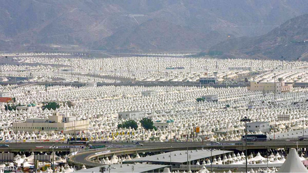 يوم التروية