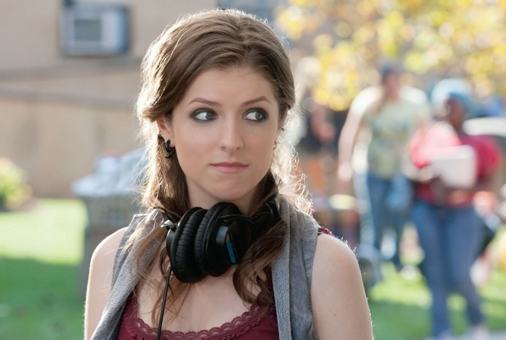 Pitch Perfect 