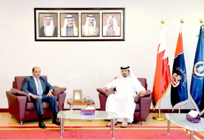 تعزيز الخبرات الجمركية مع الأردن