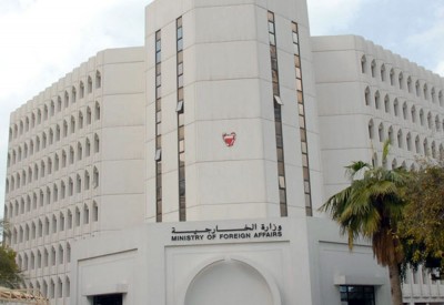 “الخارجية” تدين التفجير الإرهابي بـ “العريش” 
