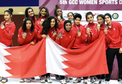 السيد يكشف عن تشكيل اللجنة النسائية باتحاد الطائرة