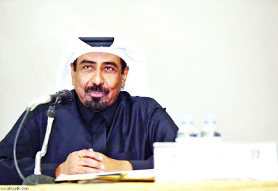 الرويشد: البحرين أول دولة خليجية تحتضن نشاط رابطة رواد الرياضة العربية
