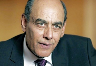 أحمد بدير يواصل تصوير مشاهده في "عائلة الحاج نعمان"