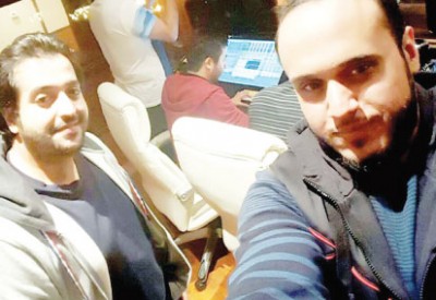 البحريني عادل محمود يكشف كواليس أمس انتهينا