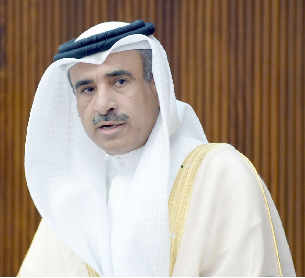 وحدة خاصة للشكاوى بإدارة الخدمات الإسكانية 