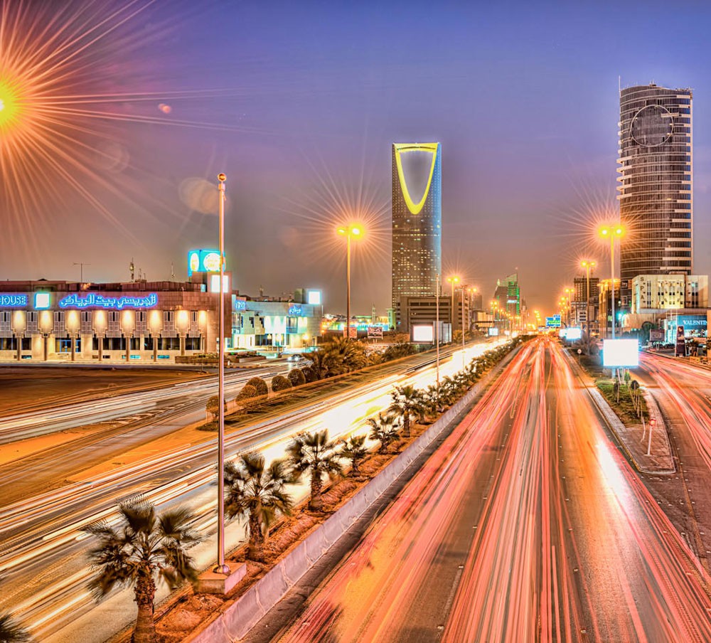السعودية ستؤسس شركة استثمارية في الترفيه بـ 2.7 مليار دولار