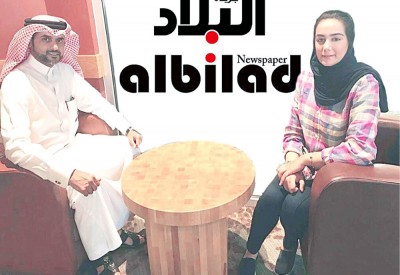  أمينة الحواج: البحرين أرض خصبة لتتصدر المنطقة بالاختراع والابتكار