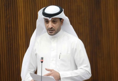  آل رحمة: نجاح عاشوراء بتضافر الجهود الرسمية والأهلية والتعاون الفاعل