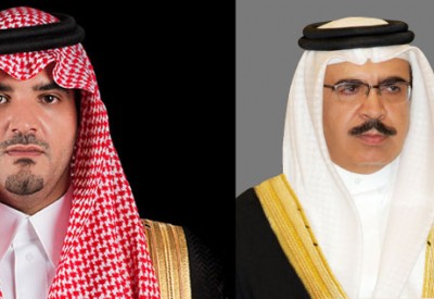 عبدالعزيز بن سعود:  نقف مع البحرين في كل ما يحفظ أمنها واستقرارها