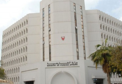 المملكة تؤكد الوقوف مع أميركا ضد الإرهاب