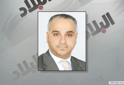 اختيار البحريني حبيب منسقا للمجلس العربي التركي للأعمال