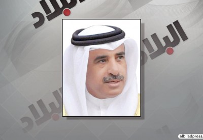 الحمر: حديث رئيس الوزراء بـ “الموئل” يعبر عن رؤية ثاقبة