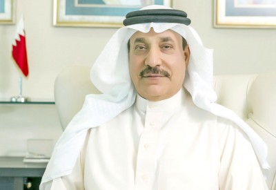 حميدان: متوسط أجور البحرينيين 528 دينارا بارتفاع 2.1 %