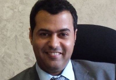 “ابتسامة” تزور مستشفى 57357 في مصر