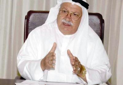 الموت يُغيّب محمد علي أبل.. أحد رواد الحركة الرياضية