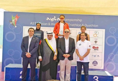 صقر بن سلمان: إنجاز يضاف إلى سجل البحرين