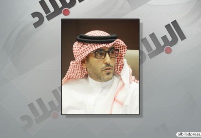 الدوسري لن يترشح لرئاسة “المرافق النيابية”