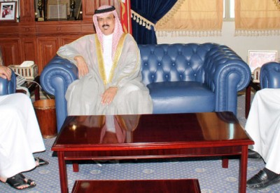 احتياجات كشافة الدراز البحرية
